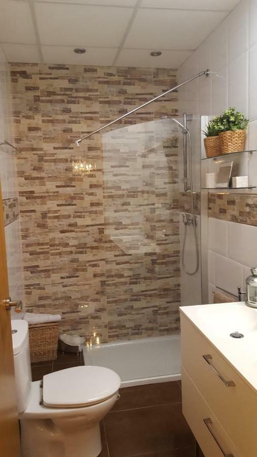 Can Paco I Cinteta Masdenverge Ngoại thất bức ảnh