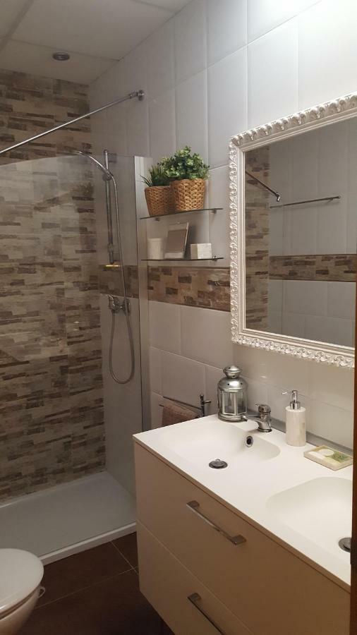 Can Paco I Cinteta Masdenverge Ngoại thất bức ảnh
