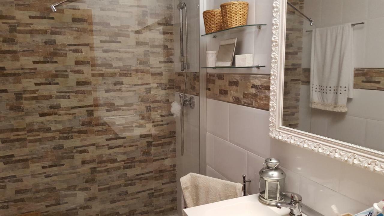 Can Paco I Cinteta Masdenverge Ngoại thất bức ảnh