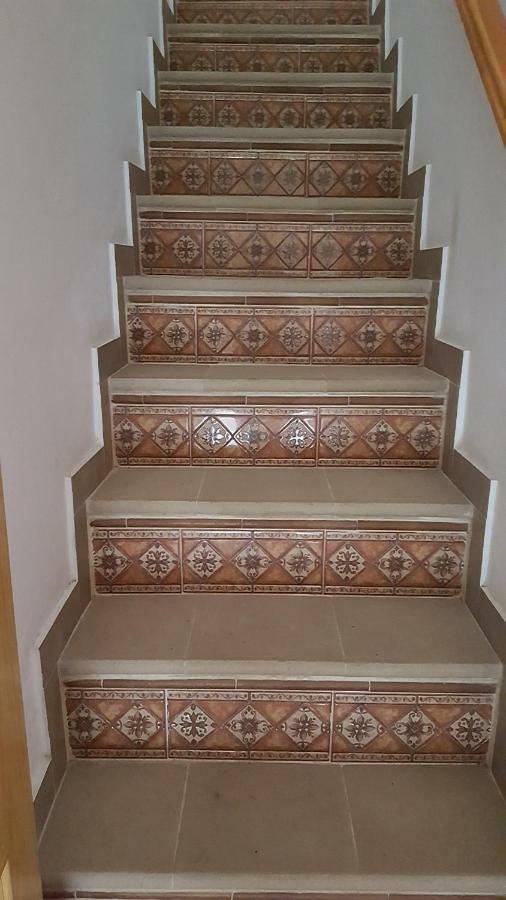 Can Paco I Cinteta Masdenverge Ngoại thất bức ảnh