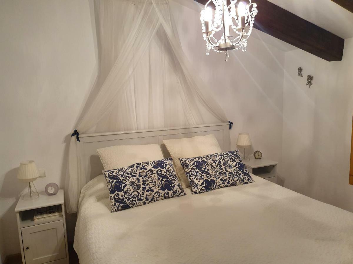 Can Paco I Cinteta Masdenverge Ngoại thất bức ảnh