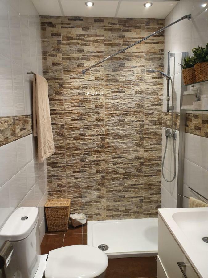 Can Paco I Cinteta Masdenverge Ngoại thất bức ảnh