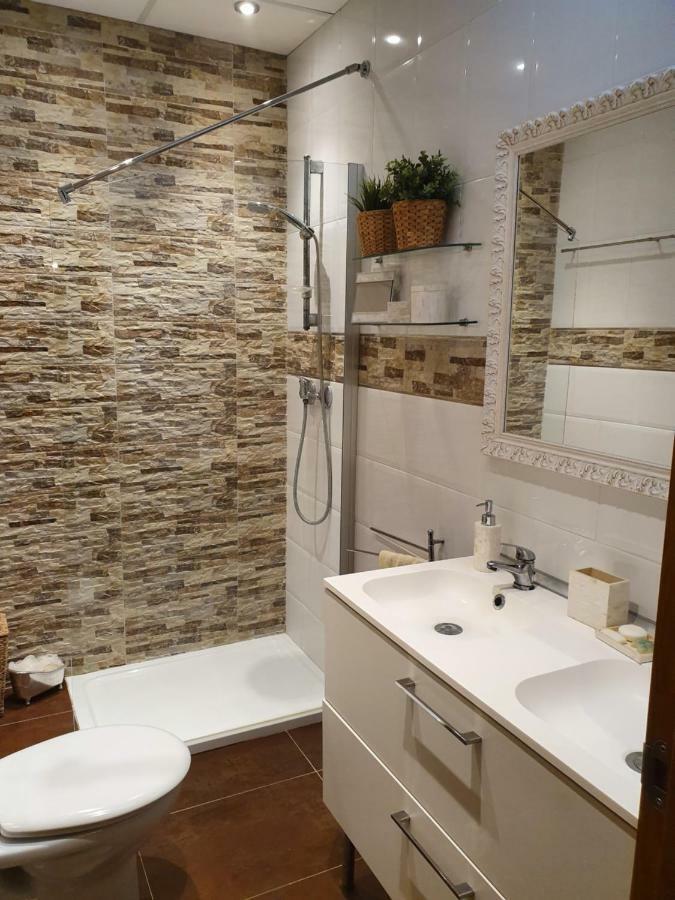 Can Paco I Cinteta Masdenverge Ngoại thất bức ảnh