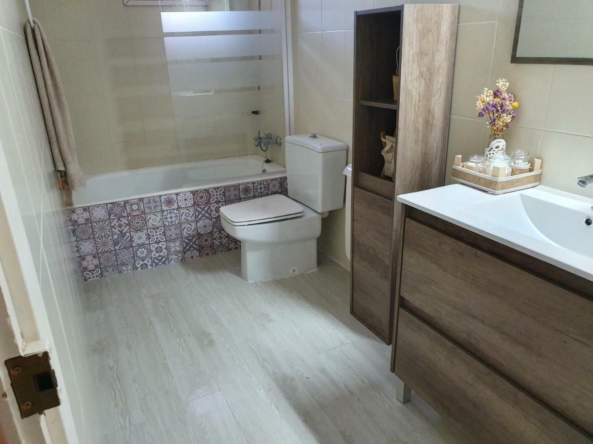 Can Paco I Cinteta Masdenverge Ngoại thất bức ảnh