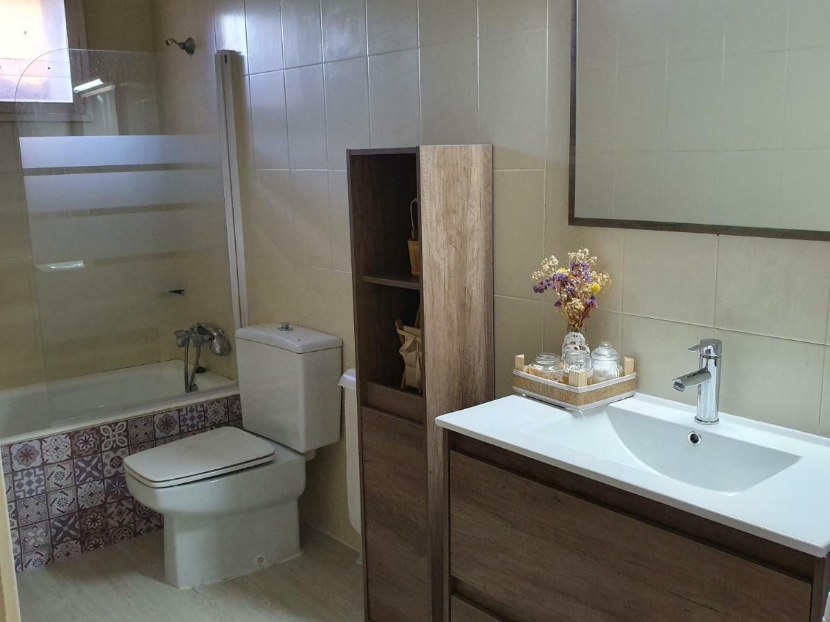 Can Paco I Cinteta Masdenverge Ngoại thất bức ảnh